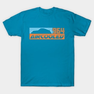 964 aircooled T-Shirt